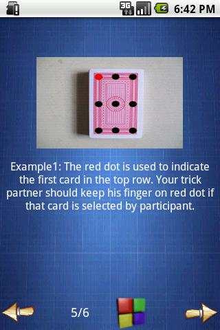 Card Magic Tricks screenshot 3
