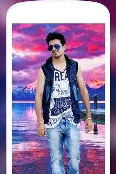 Face Changer Video Clip 1 تصوير الشاشة