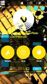 BENDY Piano Tiles screenshot 5