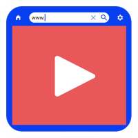 Vidstudio - Unblock Browser & Video Download logo