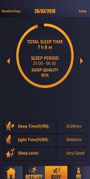 Fastrack Reflex N screenshot 5