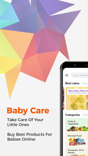 Saharmall Online Shopping App screenshot 5