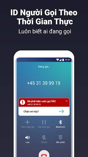 CIA - Xác định số điện thoại screenshot 1