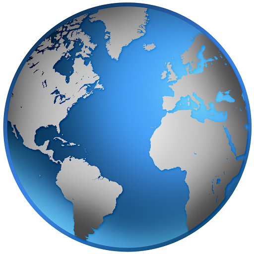 World Countries - Capital, Currency, Flag, Maps icon