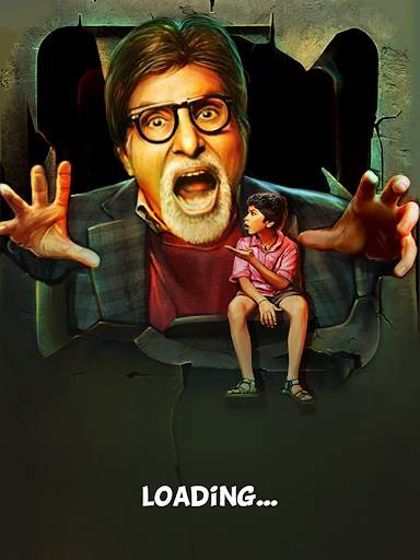 Bhoothnath Returns: The Game screenshot 1