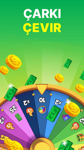 GAMEE: Oyun oyna para kazan screenshot 4