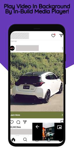 Social Media Downloader - All In One Downloader screenshot 8