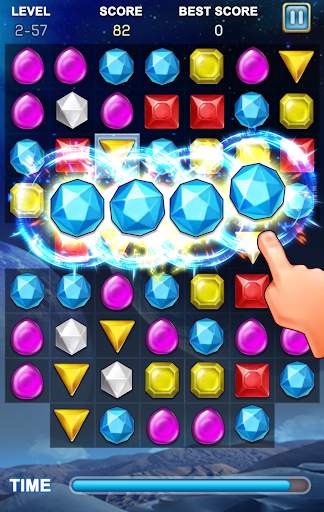 Jewels Star screenshot 2