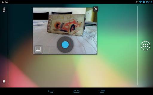 Snapy, The Floating Camera screenshot 9