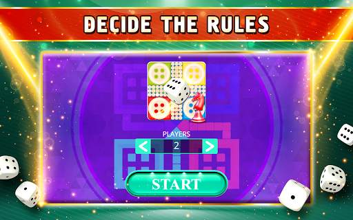 Ludo Offline - Board Game screenshot 8