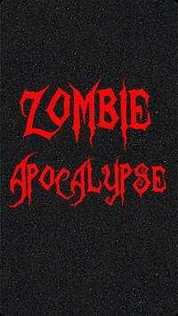 Zombie Apocalypse screenshot 7