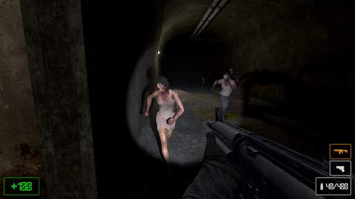 Invention 3 - Zombie Survival screenshot 5