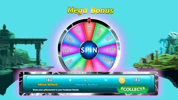 Candy Slots - Free Bonanza screenshot 4