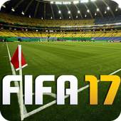 Guide : Fifa 2017 2