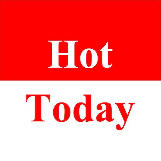 Hotoday - News & Videos & Earning V1.0.3