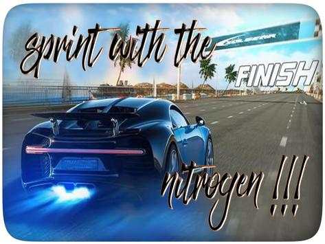 Real Car Racing screenshot 1
