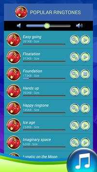 Ringtones Populer screenshot 2