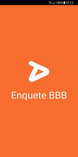 Paredão BBB21 - Vote no BBB screenshot 1