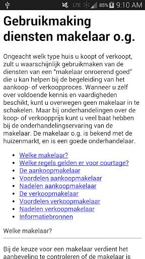 GuidanceNow℠ screenshot 3