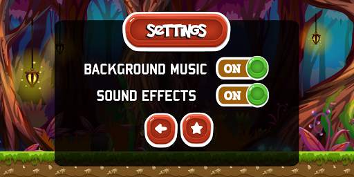 Jungle King Runner screenshot 3