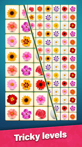 TapTap Match - Connect Tiles screenshot 4