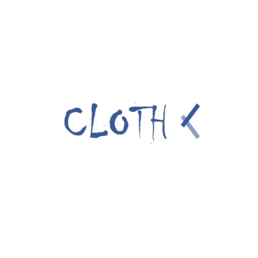 Cloth X - A Cloth Donation App icon