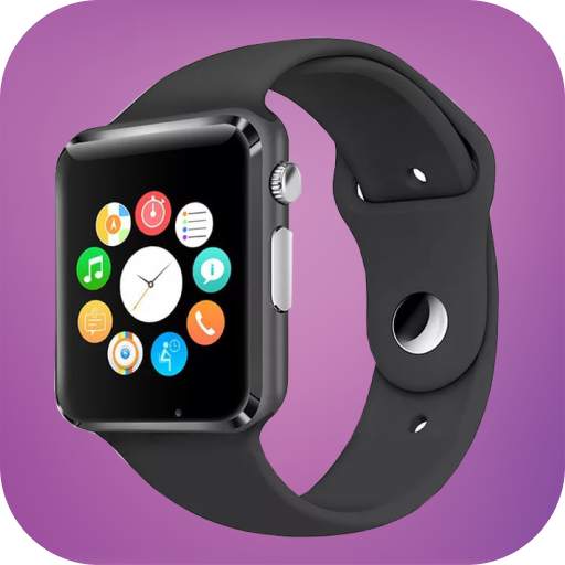 Smart Watch app - BT notifier 1.0