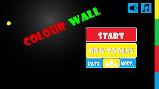 Colour Wall screenshot 1
