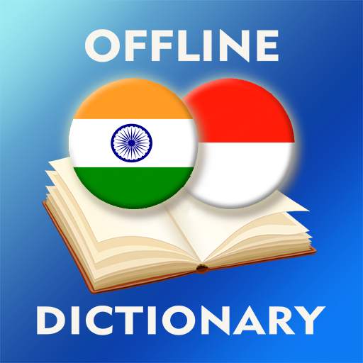 Hindi-Indonesian Dictionary 2.4.0