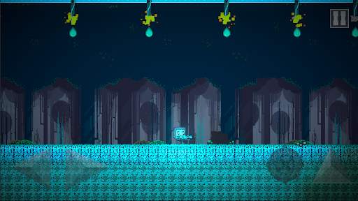 Escape from Computer - Start of the End screenshot 2