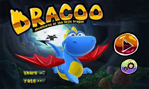 Dracoo the Dragon screenshot 8