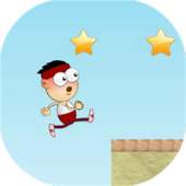 Speed Runner (2d games offline) 2.0