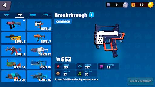 Vortex 9 - giochi sparatutto screenshot 4