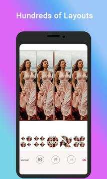 Photo Collage Maker screenshot 2