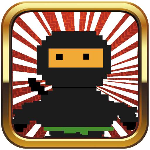Ninja 8 Bit 1.0.2