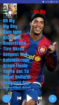 FIFA 07  Music screenshot 1