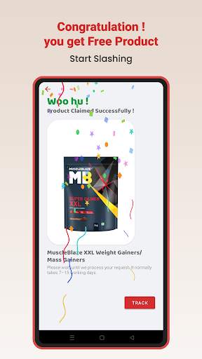 MintBuddy - Play Games & Shop screenshot 3