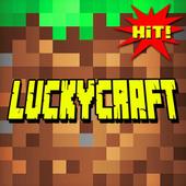Lucky Craft icon