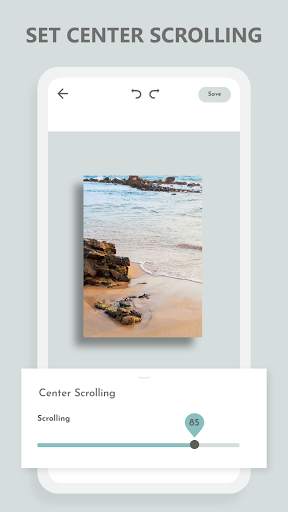 Drop Shadow For Instagram 5 تصوير الشاشة