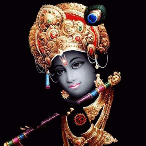 Krishna Live Wallpaper 1.0