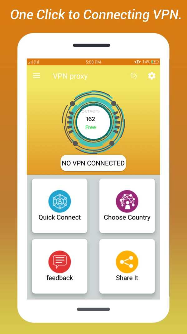 Super Sky VPN Fast Snap VPN : Free Speed VPN  2k19 screenshot 2