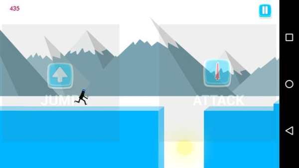 Samurai vs Ninja Killer screenshot 3