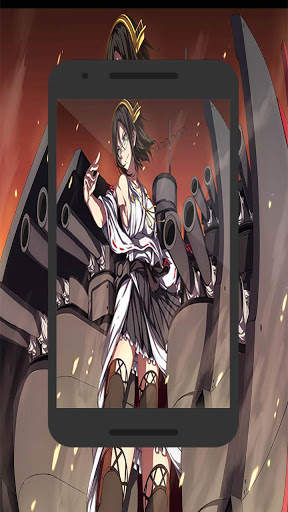 Anime Wallpaper screenshot 6