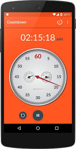 Stopwatch & Timer screenshot 6