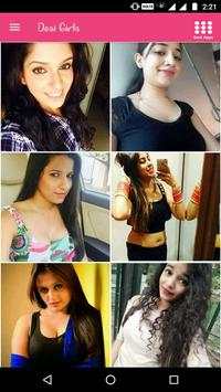 Desi Bhabhi HD Wallpaper (Desi maal) screenshot 2