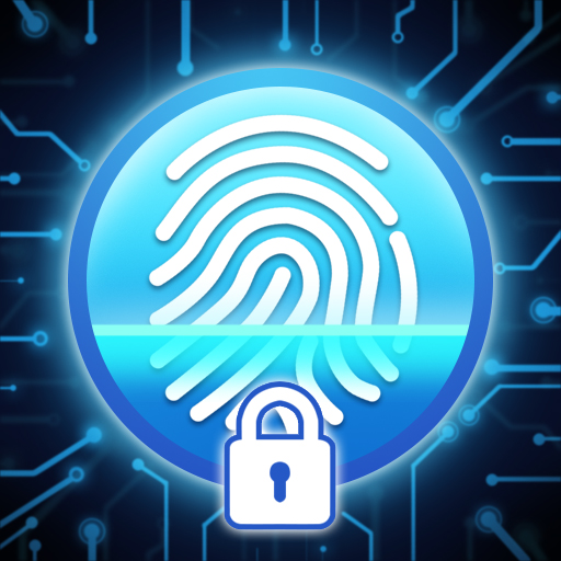 App Lock - Applock Fingerprint icon