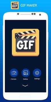Gif Create Movie Maker screenshot 4
