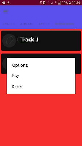 Music Mp3 Free Download Player 2020 screenshot 7