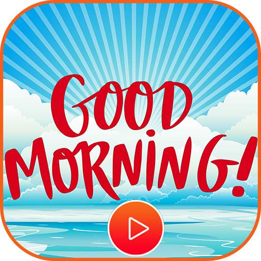 Good-Morning Animated Stickers for ☕WhatsApp🥰 1.1