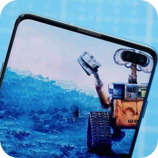 Hide Camera S10 Wallpaper 3.7